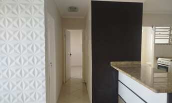 Imagem 7: Apartamento 2 Dormitórios Residencial Bella Europa- Sorocaba/SP