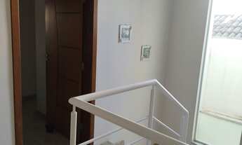 Imagem 7: Sobrado 2 Dormitórios, 108m² Condomínio Residencial Horto Florestal 1- Sorocaba/SP