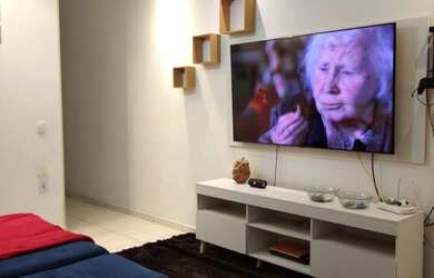 Imagem 3: Casa 2 Dormitórios Parque São Bento- Sorocaba/SP