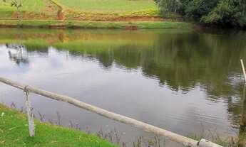 Imagem 4: Lote/Terreno à Venda, 970 m² - Condominio Village Araçoiaba/SP