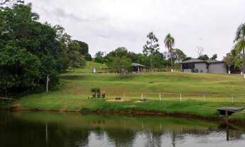 Imagem 3: Lote/Terreno à Venda, 970 m² - Condominio Village Araçoiaba/SP