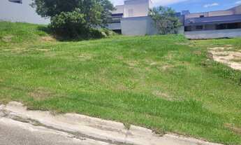 Imagem 2: Condomi?nio Campos do Conde - Terreno 250m² Condominio Campos do Conde - Sorocaba/SP
