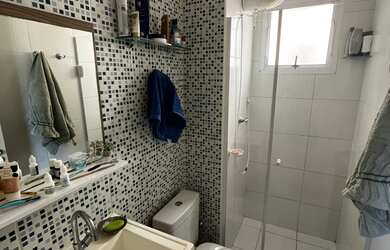 Imagem 5: Lindo apartamento 2 dormitorios no Residencial Villa Flora! Votorantim