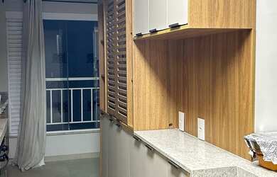 Imagem 7: Apartamento 80m² com 3 Dormitórios e Lazer Completo no Condomínio Raízes Campolim