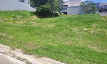 Imagem 3: Condomi?nio Campos do Conde - Terreno 250m² Condominio Campos do Conde - Sorocaba/SP