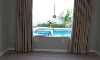 Imagem 2: Casa 4 dormitórios Condomínio Evidence -Araçoiaba da Serra