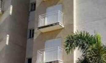 Imagem: Apartamento 54m², 2 dormitórios- Jardim