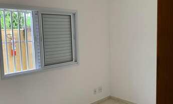 Imagem 2: Apartamento 54m², 2 dormitórios- Jardim Simus- Sorocaba/SP
