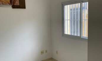 Imagem 5: Apartamento 54m², 2 dormitórios- Jardim Simus- Sorocaba/SP