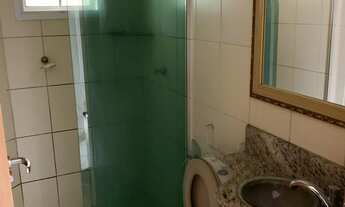 Imagem 6: Apartamento 54m², 2 dormitórios- Jardim Simus- Sorocaba/SP