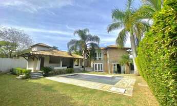 Imagem 2: Sobrado à venda em Alphaville - Santana de Parnaíba