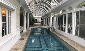 Imagem: Casa, 816 m² - Alphaville 01 - Barueri/SP