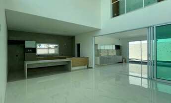 Imagem 4: Casa à venda em condomínio Nova Esplanada 3