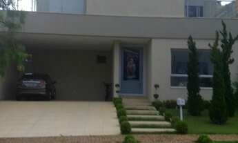 Imagem: CASA À VENDA NO CONDOMÍNIO FECHADO GÊNESIS