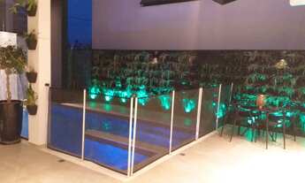 Imagem 4: Casa à venda no condomínio Residencial Giverny