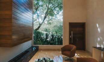 Imagem 3: Casa em condomínio à venda no Alphaville 11 com 4 suítes