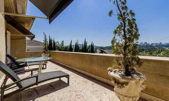 Imagem 2: Casa para venda e locação em condomínio Alphaville 02 - Barueri