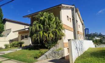 Imagem 2: Casa em condomínio à venda no Alphaville 1 com 4 suítes, 665m²