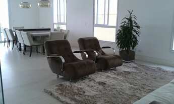 Imagem 2: CASA À VENDA NO CONDOMÍNIO FECHADO GÊNESIS 1, ALPHAVILLE/SP