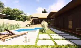 Imagem 5: CASA NO CONDOMÍNIO FECHADO RESIDENCIAL SAINT PATRICK