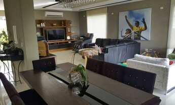 Imagem 2: Casa para venda e aluguel em condomínio Burle Marx