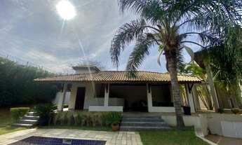 Imagem 5: Sobrado à venda em Alphaville - Santana de Parnaíba