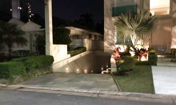 Imagem 3: Casa 4 suítes MOBILIADA e decorada para locação e ou venda