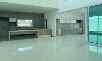 Imagem 3: Casa à venda em condomínio Nova Esplanada 3