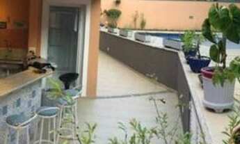 Imagem 2: Casa com 5 suítes, 495 m² - Alphaville 01 - Barueri/SP