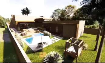 Imagem 4: CASA NO CONDOMÍNIO FECHADO RESIDENCIAL SAINT PATRICK