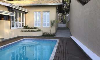 Imagem 6: CASA À VENDA NO CONDOMÍNIO FECHADO MORADA DOS PÁSSAROS, ALDEIA DA SERRA