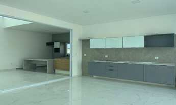 Imagem 2: Casa à venda em condomínio Nova Esplanada 3