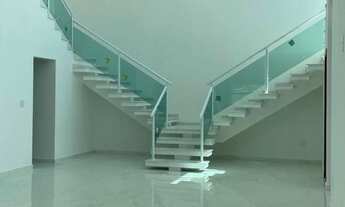 Imagem 7: Casa à venda em condomínio Nova Esplanada 3