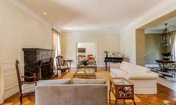 Imagem 7: Casa para venda e locação em condomínio Alphaville 02 - Barueri