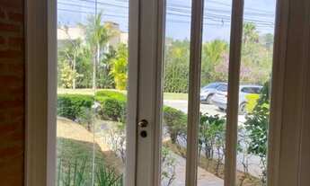 Imagem 6: Sobrado à venda em Alphaville - Santana de Parnaíba