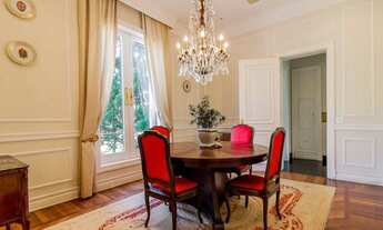 Imagem 5: Casa para venda e locação em condomínio Alphaville 02 - Barueri