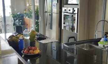 Imagem 7: Casa para venda e aluguel em condomínio Burle Marx