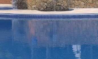 Imagem 4: Apartamento à venda em Guarujá no condomínio Sorocotuba