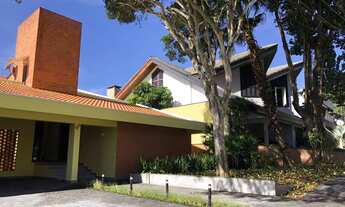 Imagem: Casa para alugar, 447 m² - Alphaville 01