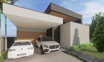 Imagem 1: CASA NOVA NO CONDOMÍNIO GIVERNY, VOTORANTIM/SP