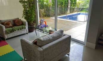 Imagem 5: Casa para venda e aluguel em condomínio Burle Marx