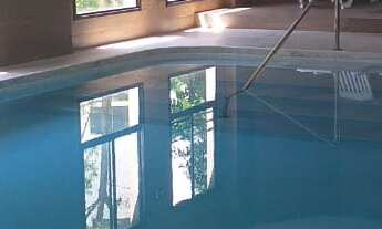 Imagem 5: Apartamento à venda em Guarujá no condomínio Sorocotuba