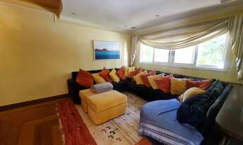 Imagem 4: Casa em condomínio à venda no Alphaville 1 com 4 suítes, 665m²