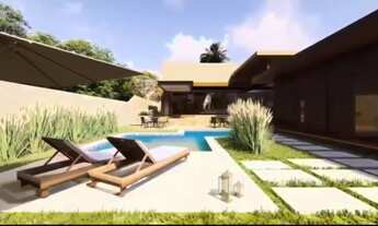 Imagem 7: CASA NO CONDOMÍNIO FECHADO RESIDENCIAL SAINT PATRICK