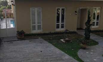 Imagem 2: CASA À VENDA NO CONDOMÍNIO FECHADO MORADA DOS PÁSSAROS, ALDEIA DA SERRA