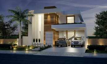 Imagem 6: Sobrado à venda em condomínio Burle Marx