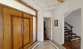 Imagem 6: Casa em condomínio à venda no Alphaville 1 com 4 suítes, 665m²