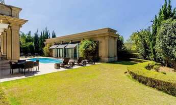 Imagem: Casa para venda e locação em condomínio