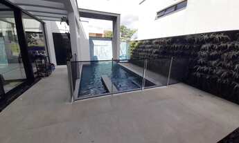 Imagem 2: Casa à venda no condomínio Residencial Giverny