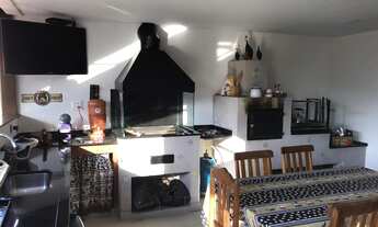 Imagem 4: CASA À VENDA NO CONDOMÍNIO FECHADO MORADA DOS PÁSSAROS, ALDEIA DA SERRA